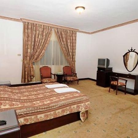 Hotel Al Yamama Rijad Zewnętrze zdjęcie