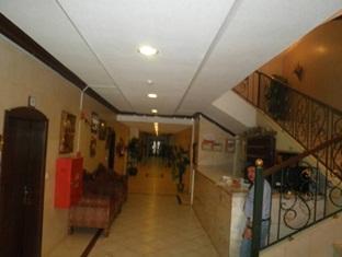 Hotel Al Yamama Rijad Zewnętrze zdjęcie
