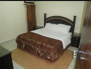 Hotel Al Yamama Rijad Zewnętrze zdjęcie