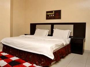 Hotel Al Yamama Rijad Zewnętrze zdjęcie