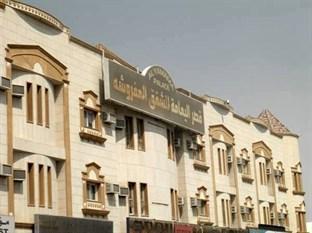 Hotel Al Yamama Rijad Zewnętrze zdjęcie
