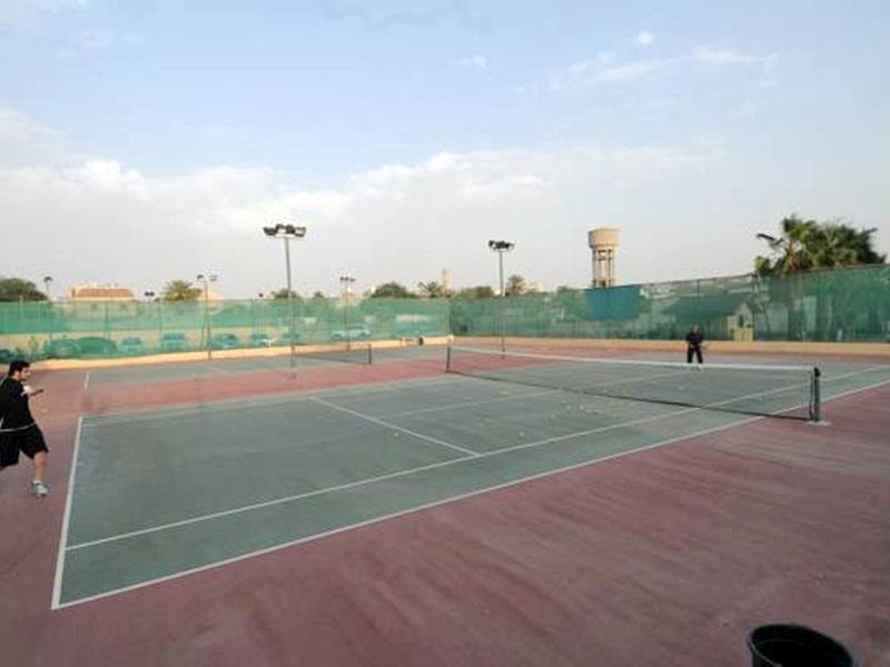 Hotel Al Yamama Rijad Zewnętrze zdjęcie