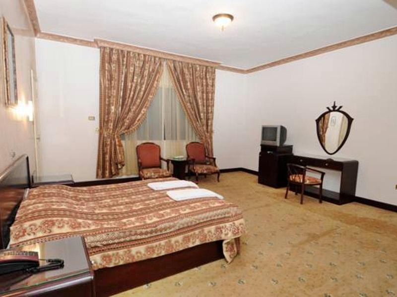 Hotel Al Yamama Rijad Zewnętrze zdjęcie