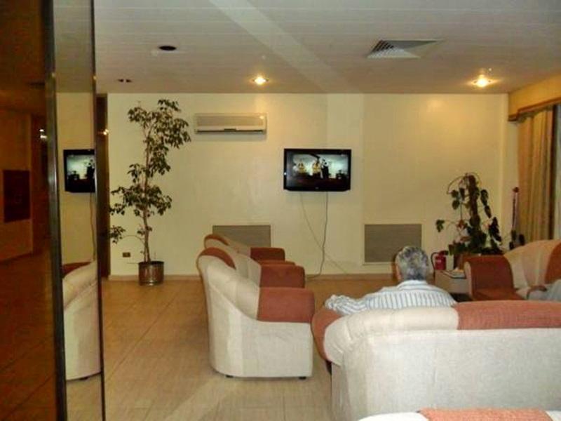 Hotel Al Yamama Rijad Zewnętrze zdjęcie