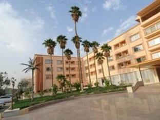 Hotel Al Yamama Rijad Zewnętrze zdjęcie