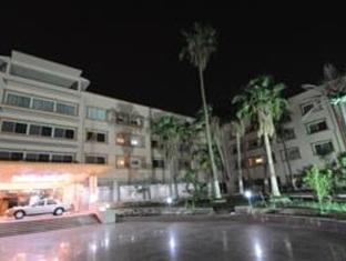 Hotel Al Yamama Rijad Zewnętrze zdjęcie