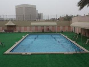 Hotel Al Yamama Rijad Zewnętrze zdjęcie